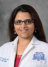Dr. Madhurima Krishna Keerthy, MD - Albuquerque, NM - Maternal & Fetal Medicine, Obstetrics & Gynecology