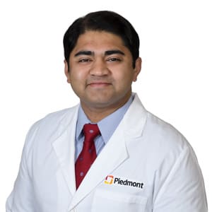 Dr. Vikash Chiraag Modi, MD - Brookhaven, GA - Family Medicine