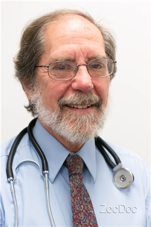 Dr. Geoffrey R Sebastian, MD - Bensenville, IL - Internal Medicine