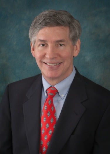Dr. Thomas Christopher Perraut, MD
