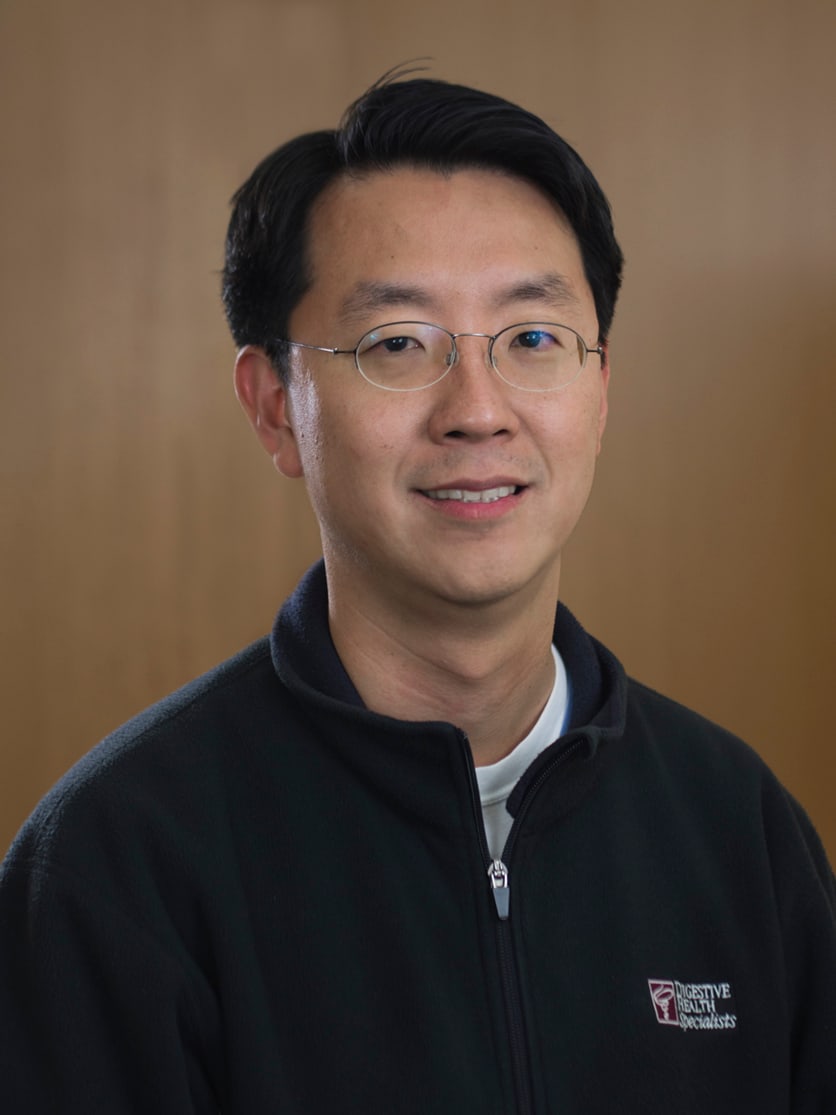 Dr. Michael Hyukwon Lee, MD