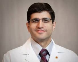 Dr. Abdolreza Siadati, MD - Fort Worth, TX - Neurological Surgery
