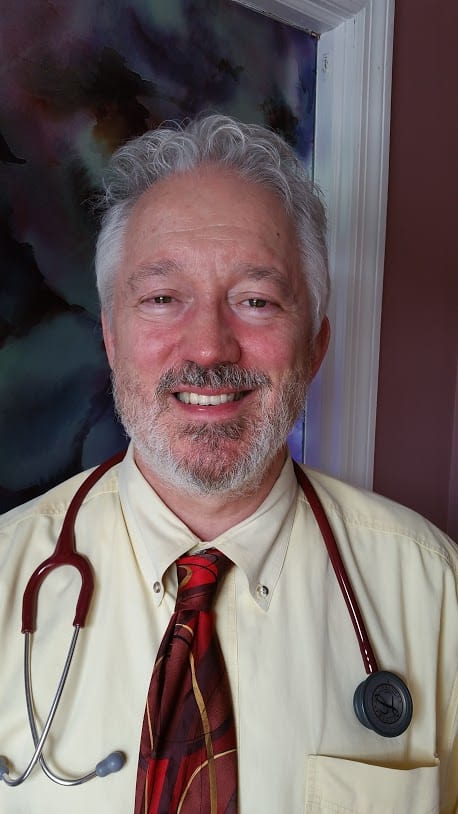 Dr. John Jay Kelly, MD - Swannanoa, NC - Family Medicine, Rheumatology