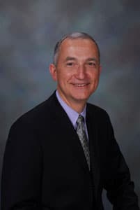 Dr. Geoffrey Michael Thomas, MD