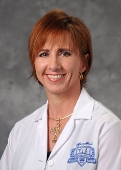 Dr. Diane Laurie George, DO - Sterling Heights, MI - Internal Medicine, Family Medicine, Sports Medicine