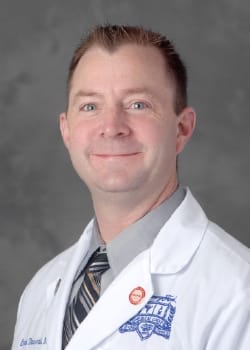 Dr. Brian David Titesworth, MD