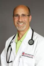 Dr. Sanford J Vieder, DO