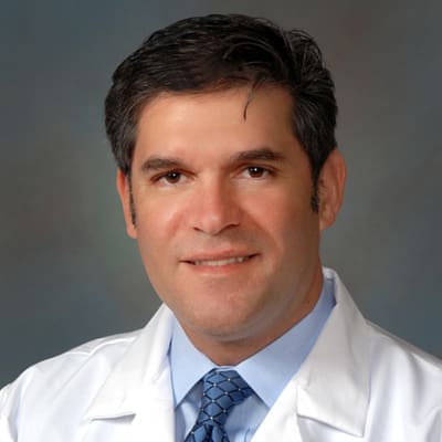 Dr. Braulio Leoncio Sabates, MD - Miami, FL - Surgery