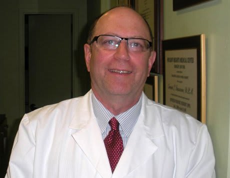 Dr. Ernest S Levi, DPM - New York, NY - Podiatry