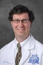 Dr. Christian Eric George, MD
