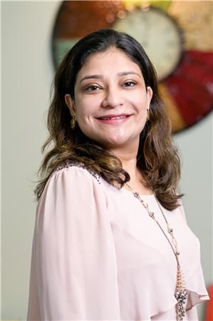 Dr. Smriti Rana, MD - PEORIA, AZ - Obstetrics & Gynecology