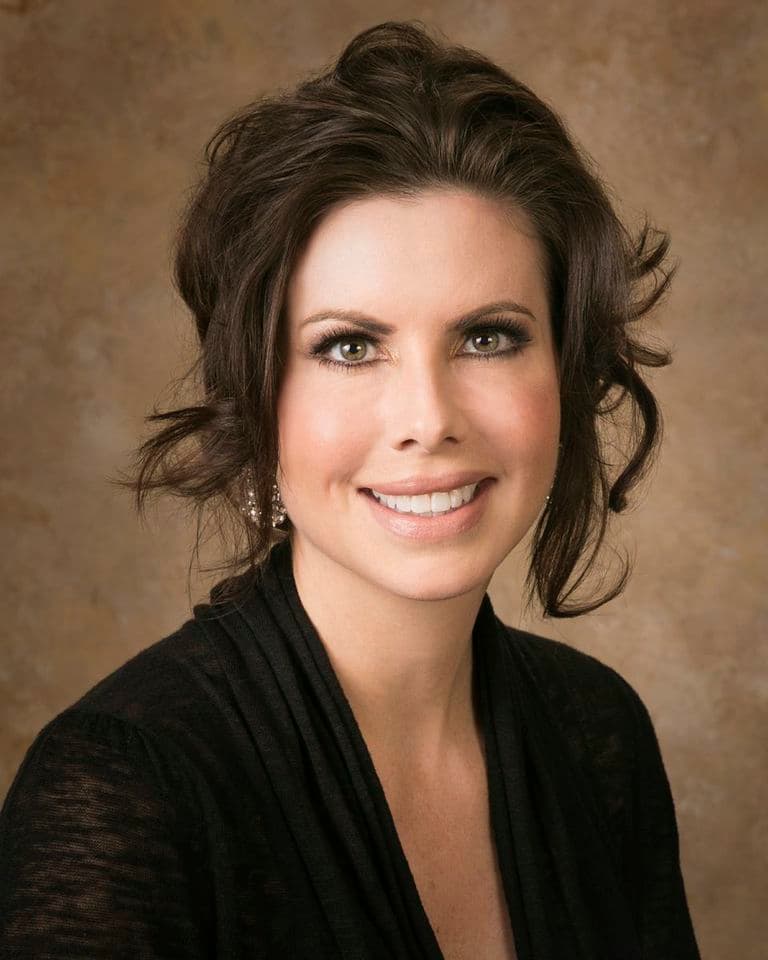 Dr. Michelle Whiddon Foley, DO