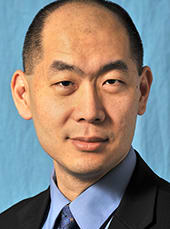 Dr. Felix Wang Tsai, MD - Norfolk, VA - Thoracic Surgery