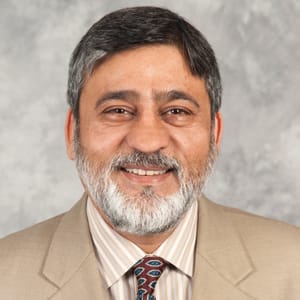 Dr. Munawar Siddiqi, MD