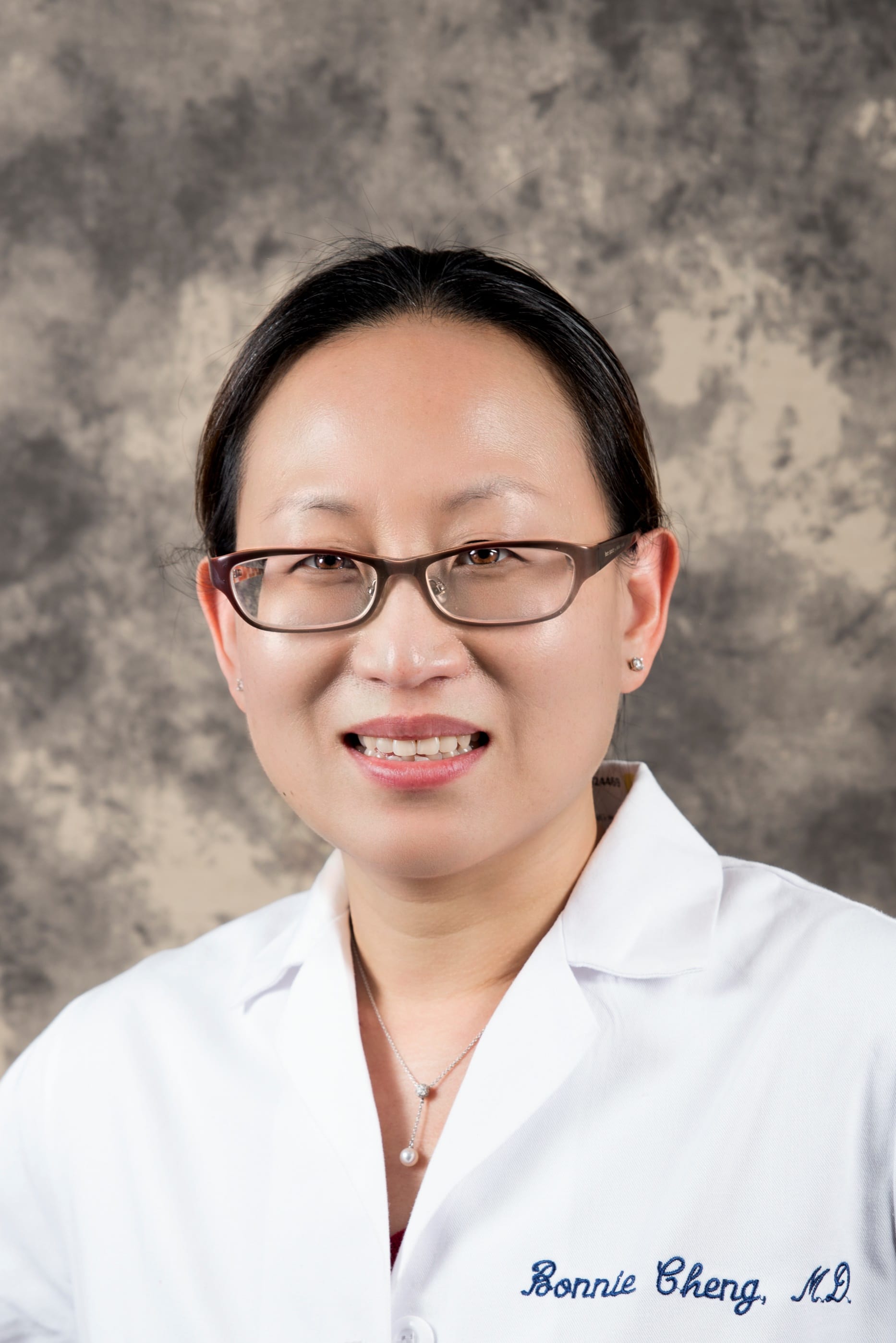 Dr. Bonnie Kingman Cheng, MD - Woodland Park, NJ - Gastroenterology, Internal Medicine