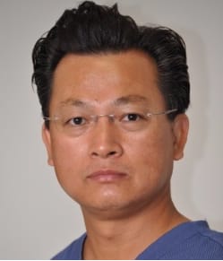 Dr. Thinh T Nguyen - Anaheim, CA - Dentistry