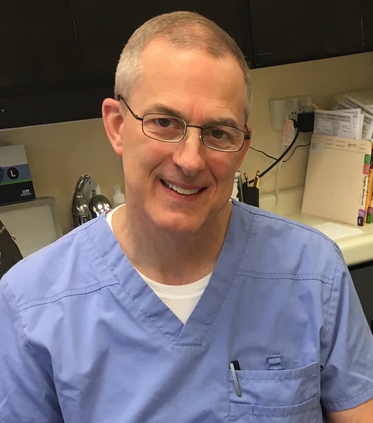 Dr. John P Panzica, DDS - Northbrook, IL - Dentistry