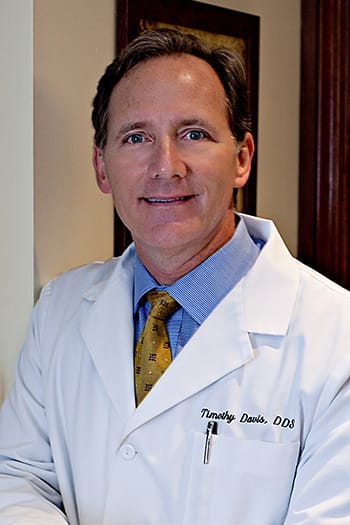 Dr. Timothy S Davis, DDS - Naples, FL - Dentistry, Periodontics