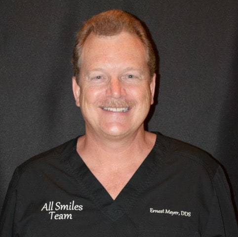 Dr. Ernest. T Meyer