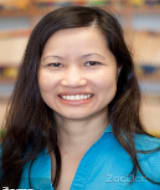 Dr. Noreen Nhung Tran - Fountain Valley, CA - Dentistry