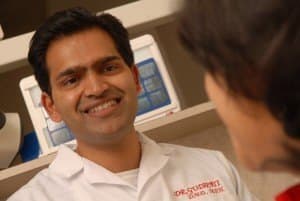 Dr. Praveen Reddy Gudipati - Woodstock, GA - Dentistry