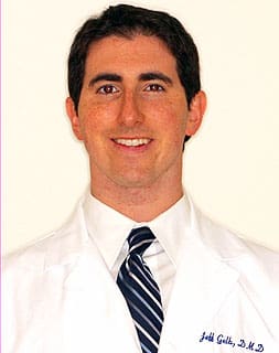 Dr. Jeff Michael Gelb, DDS