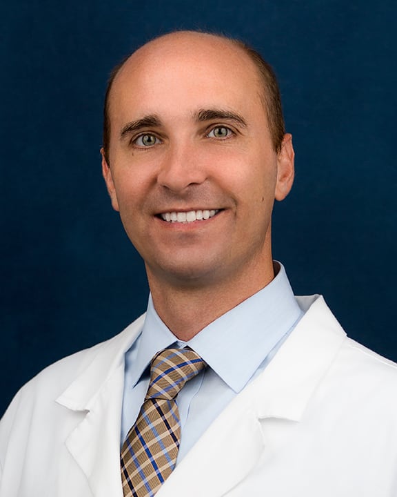 Dr. Justin Spooner, MD JACKSONVILLE BEACH, FL