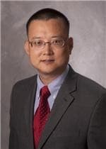 Dr. Daming Zhu, MD