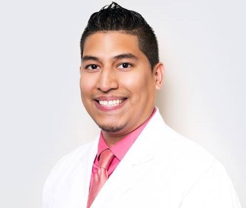 Dr. Cesar Ramiro Mejia, MD - Winter Garden, FL - Pediatrics