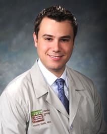 Dr. Doron Galili, MD - Arlington Heights, IL - Internal Medicine