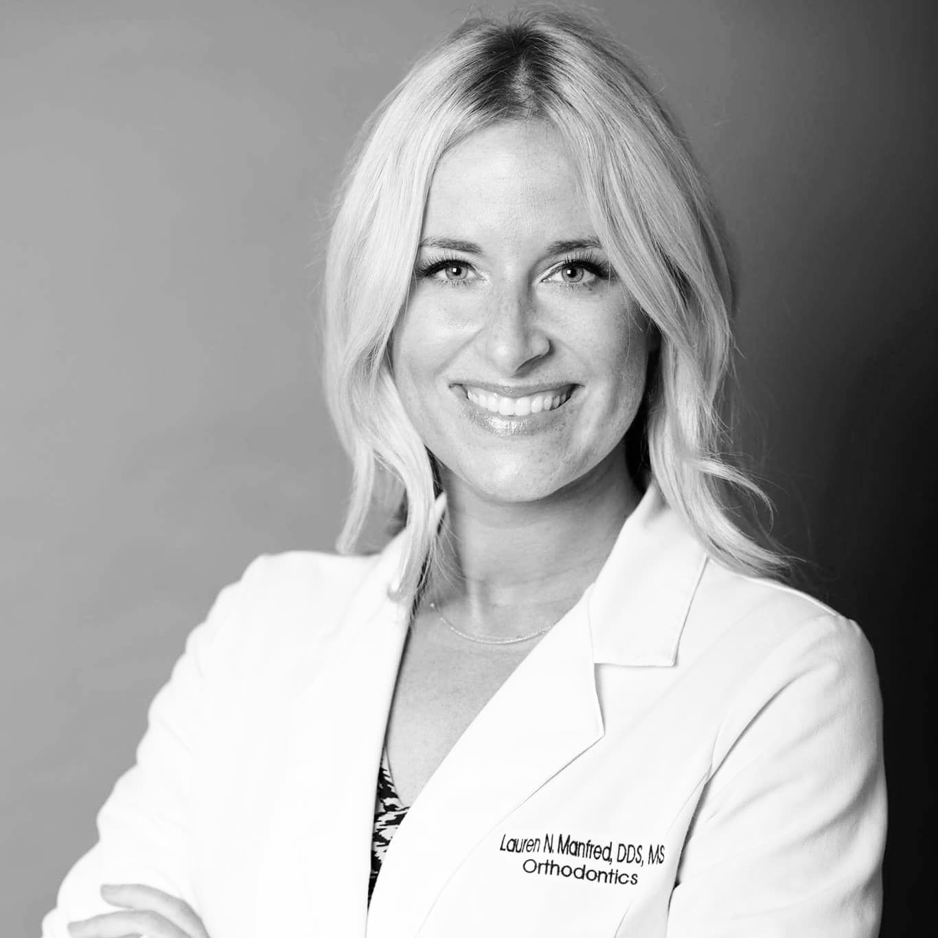 Dr. Lauren N Manfred - Fullerton, CA - Dentistry, Orthodontics