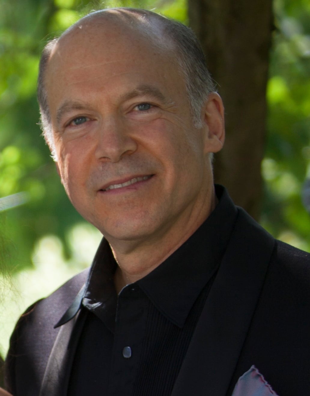 Dr. Michael D Steiner, MD - Burien, WA - Ophthalmology