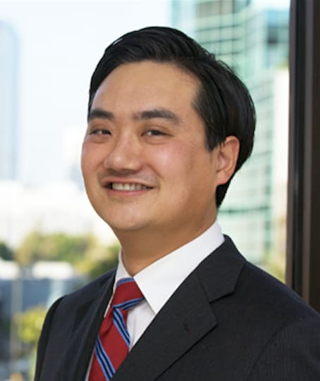 Dr. Leonard Wei Chan Liang, MD - Los Angeles, CA - Urology, Surgery