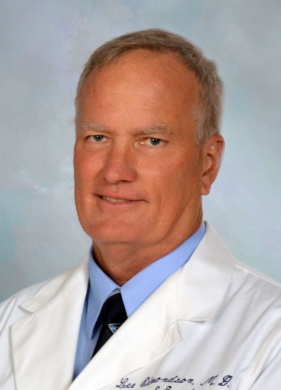 Dr. Michael Lee Edmondson, MD