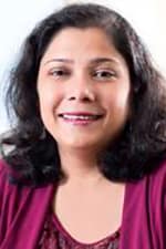 Dr. Binita Dipesh Parikh, MD - Aurora, IL - Family Medicine, Hospital Medicine