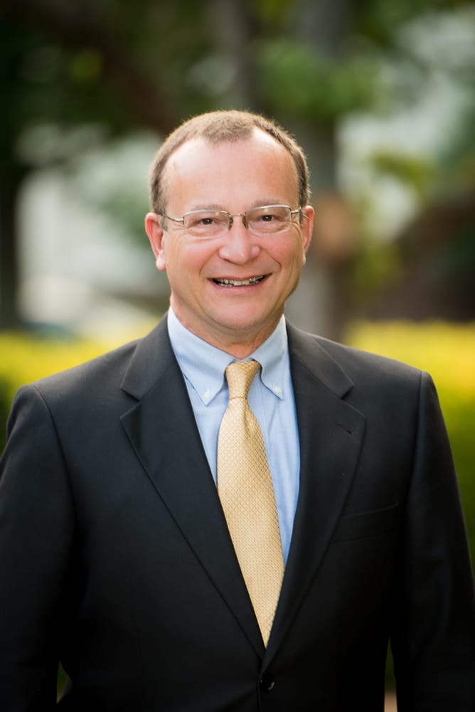 Dr. John George Cargill III, MD