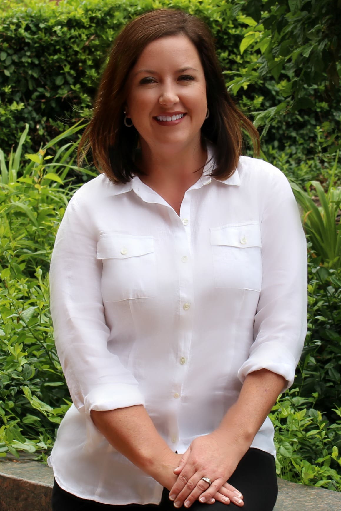 Dr. Melissa Lynn Brown - Overland Park, KS - Dentistry