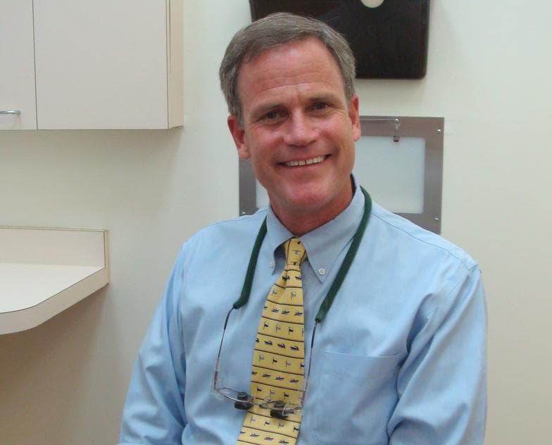 Dr. Jay C Toth - Owings Mills, MD - Dentistry