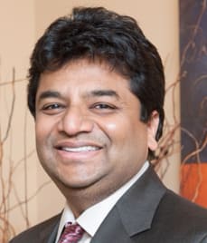 Dr. Kunaal Goyal, D.M.D. - King of Prussia, PA - Dentistry