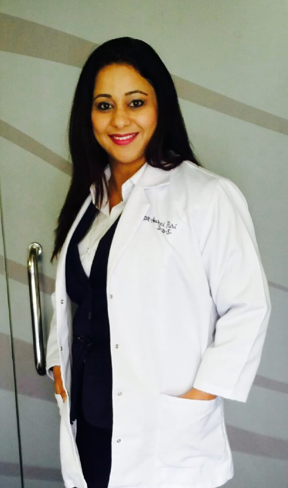 Dr. Aarti Puri - Newport Beach, CA - Dentistry