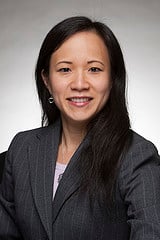 Dr. Katherine Ching Chin, MD
