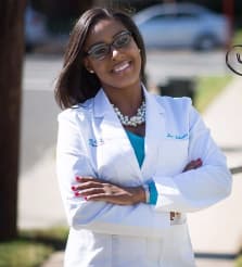 Dr. Marie M Jackson - Montclair, NJ - Dentistry