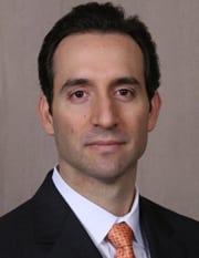 Dr. Marco Pagani, MD - Barrington, IL - Nephrology, Internal Medicine