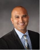 Dr. Kevin Jitendra Shah, MD