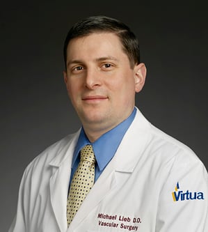 Dr. Michael D Lieb, DO - Hainesport, NJ - Vascular Surgery, Surgery