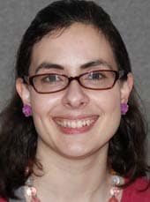 Dr. Samantha Alexandra Schrier, MD - Seattle, WA - Medical Genetics, Pediatrics