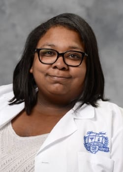 Dr. Kenghia Geraye Billings, MD