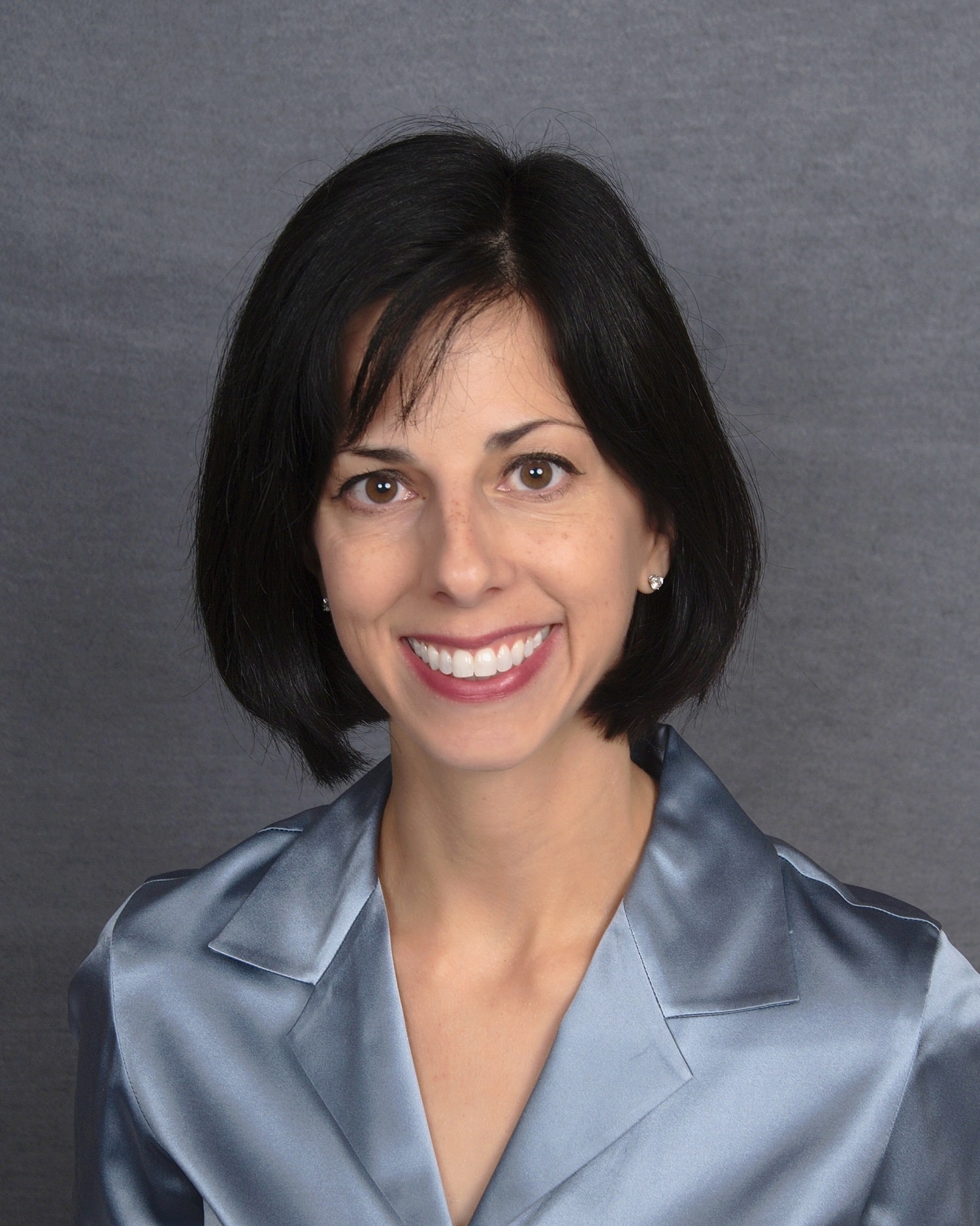 Dr. Amy Schultz Hackett, MD