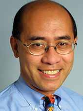 Dr. Jose Ramon Ongkingco, MD