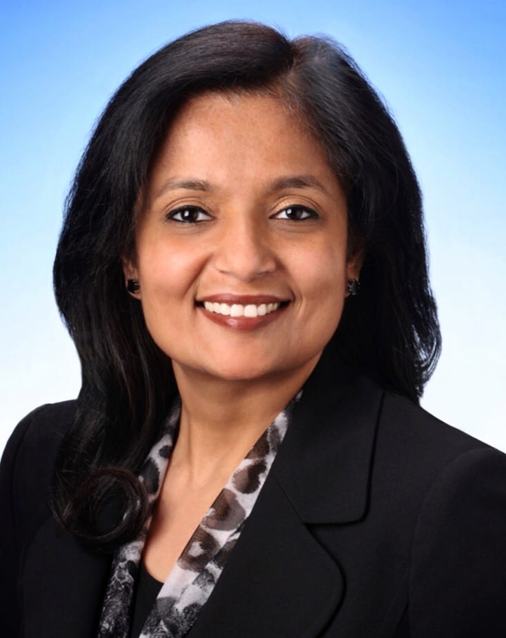 Dr. Deepa Nilesh Patel, MD - Maryland Heights, MO - Family Medicine